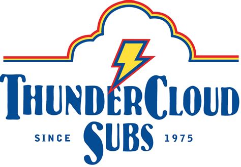 Cloud subs - ThunderCloud Subs, Austin, Texas. 8 likes · 144 were here. Aus-Bergrstrom Airport, near Gate 9